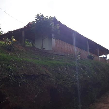 Chale Em Ibitipoca Villa Conceicao da Ibitipoca Exterior photo