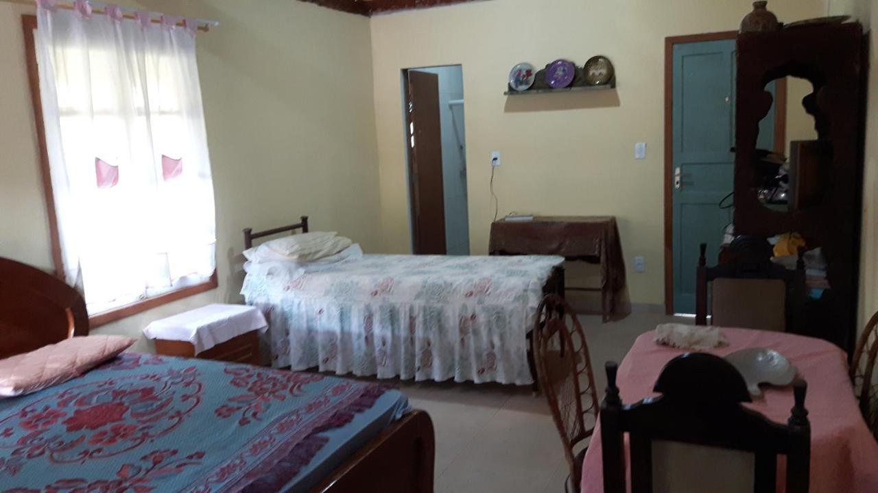 Chale Em Ibitipoca Villa Conceicao da Ibitipoca Exterior photo